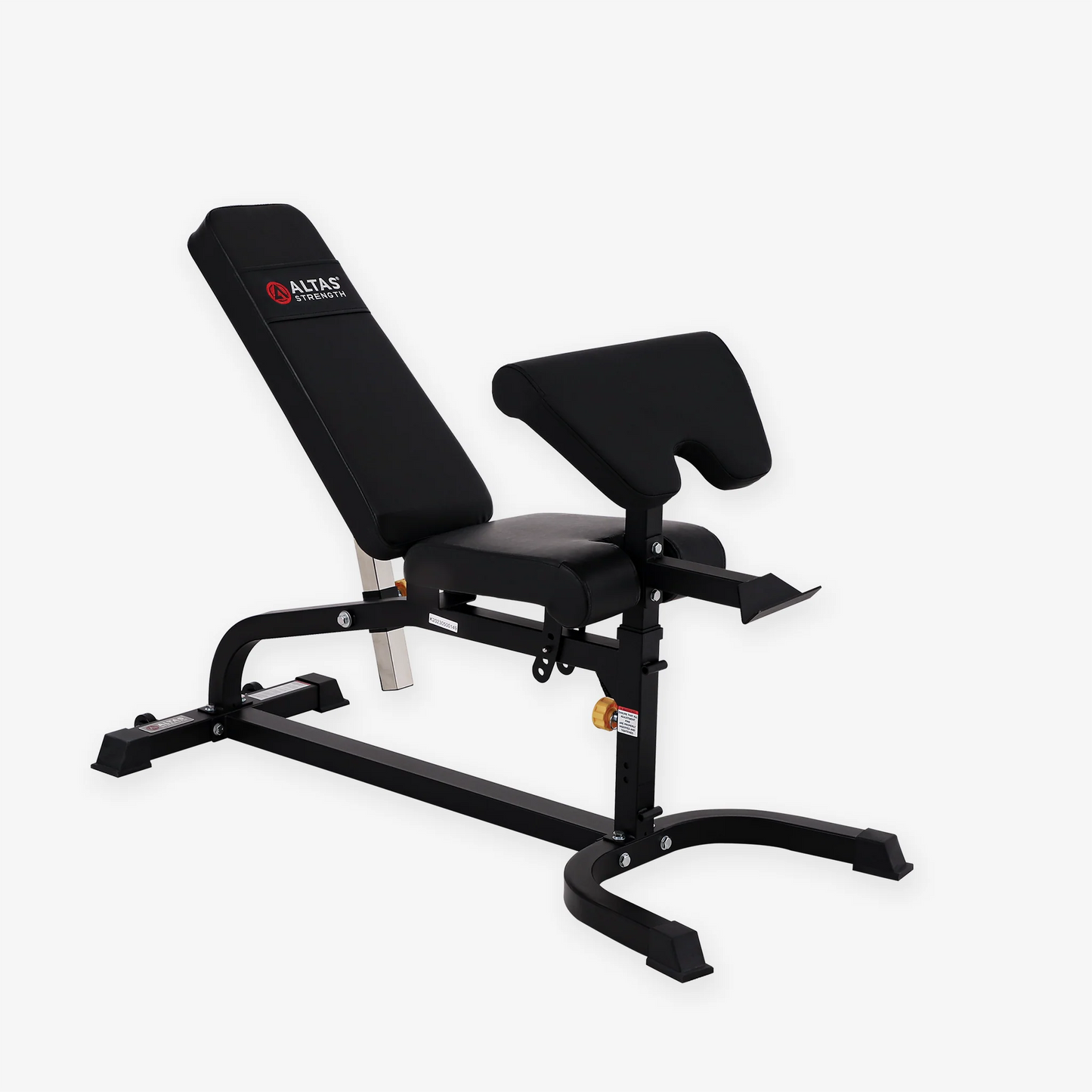 ALTAS | Multi-Functional Bench AL-3018