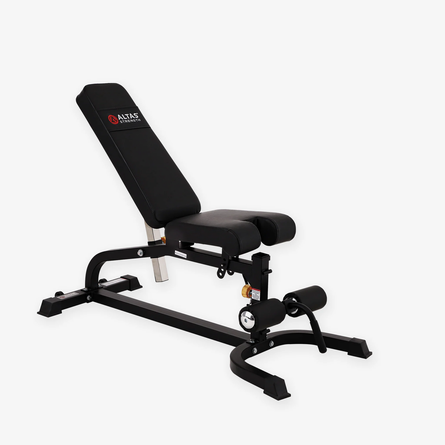 ALTAS | Multi-Functional Bench AL-3018