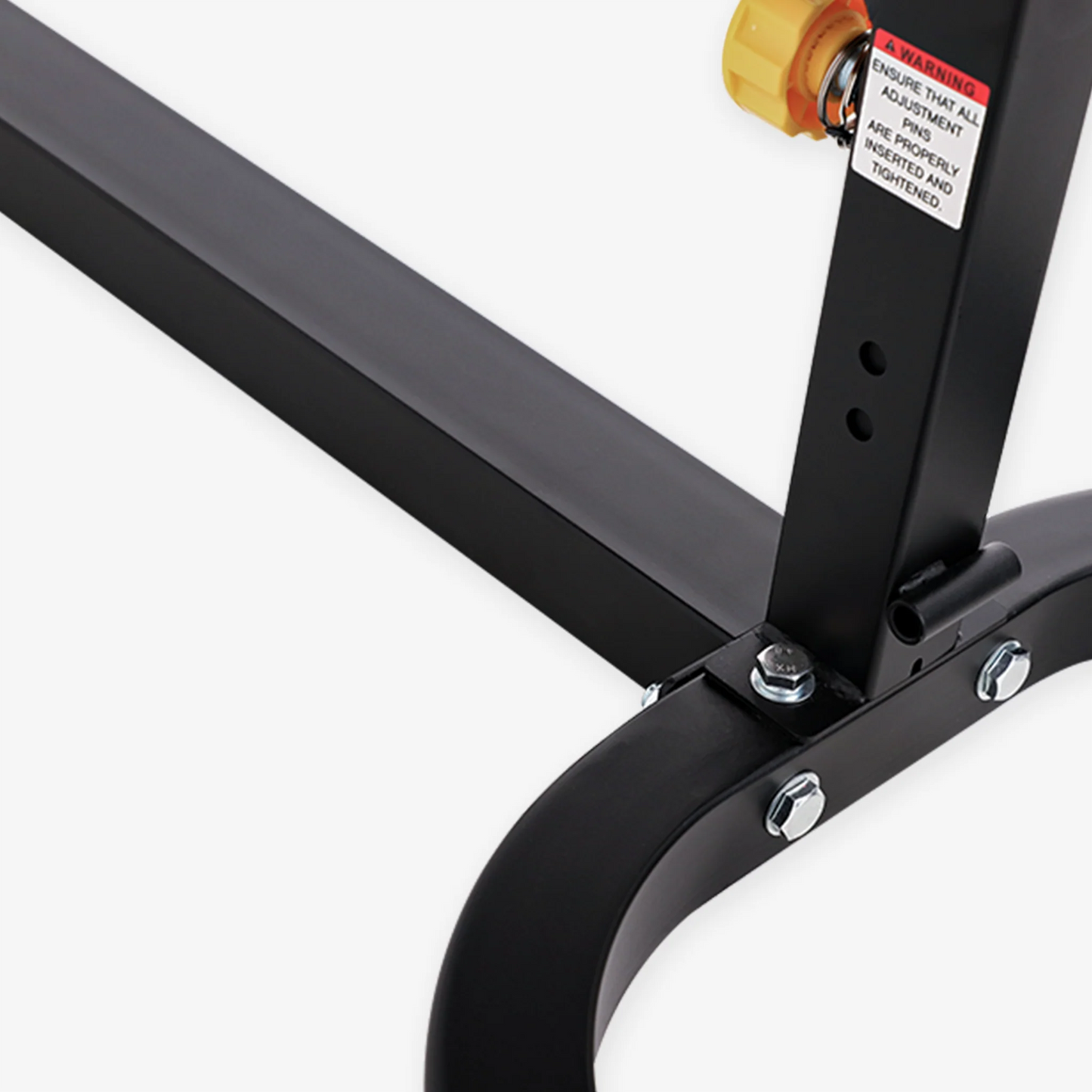 ALTAS | Multi-Functional Bench AL-3018