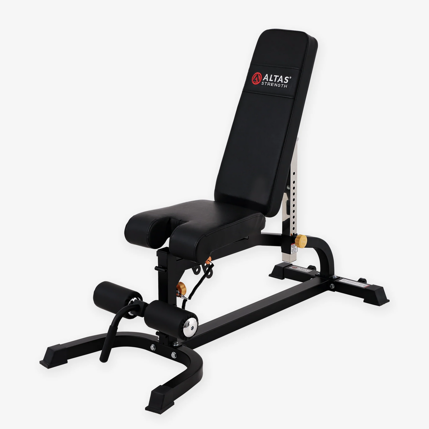 ALTAS | Multi-Functional Bench AL-3018