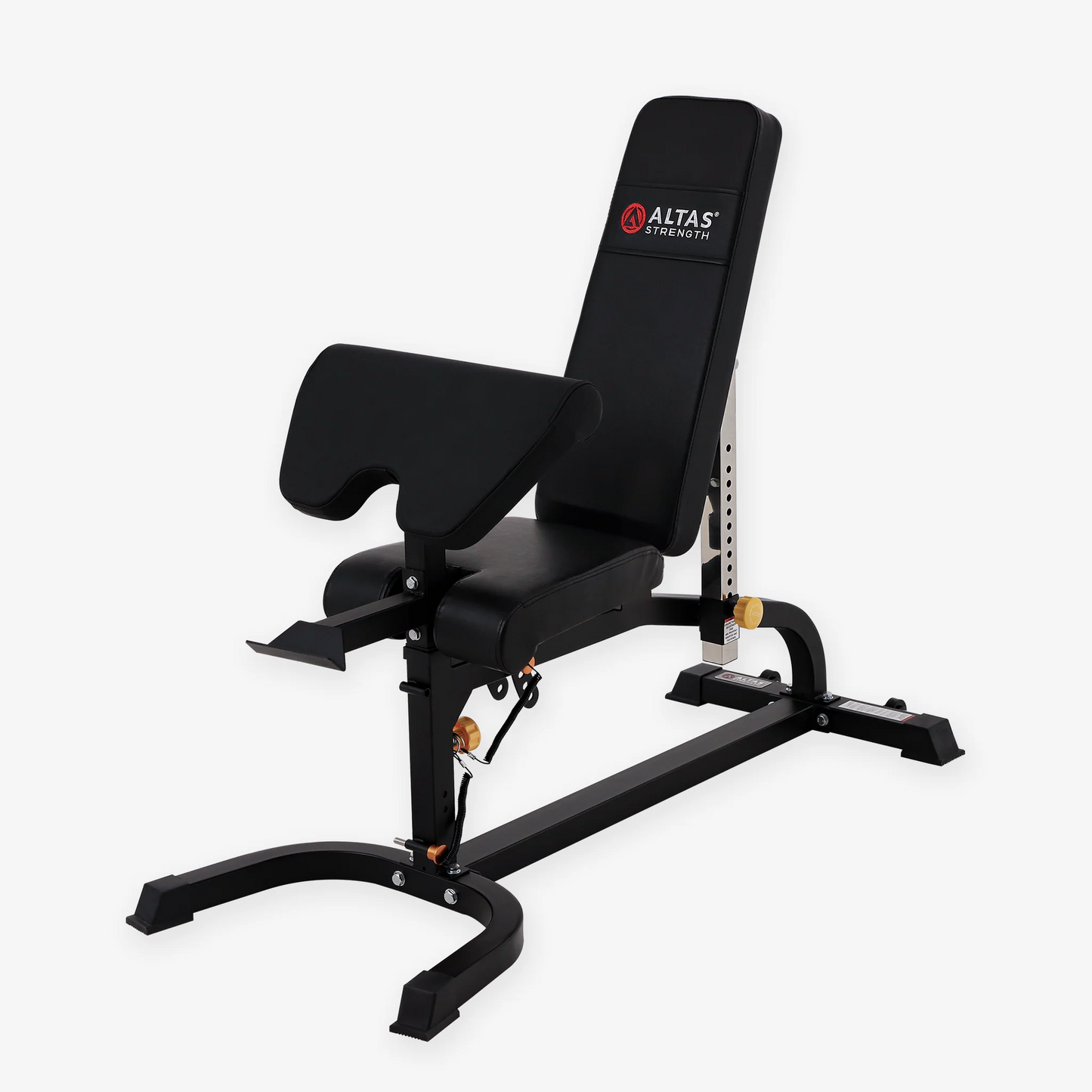ALTAS | Multi-Functional Bench AL-3018