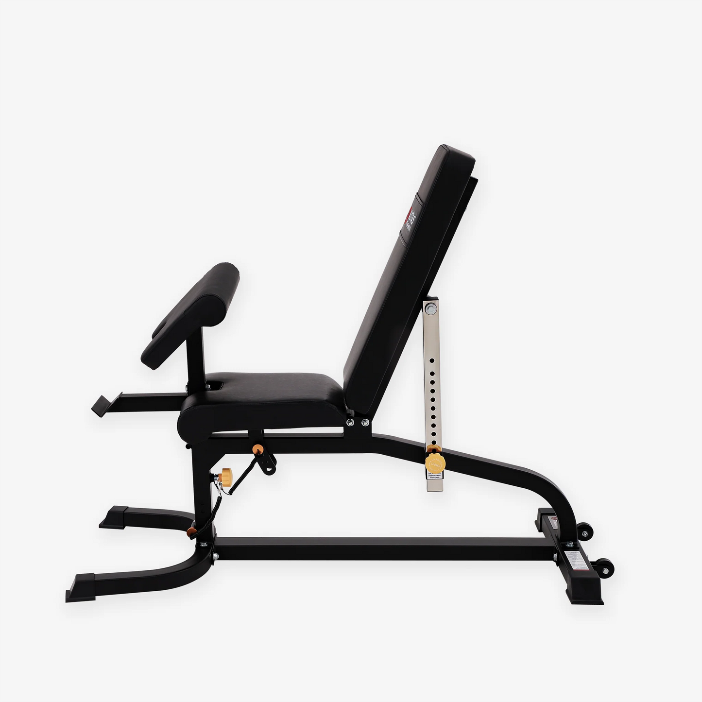 ALTAS | Multi-Functional Bench AL-3018