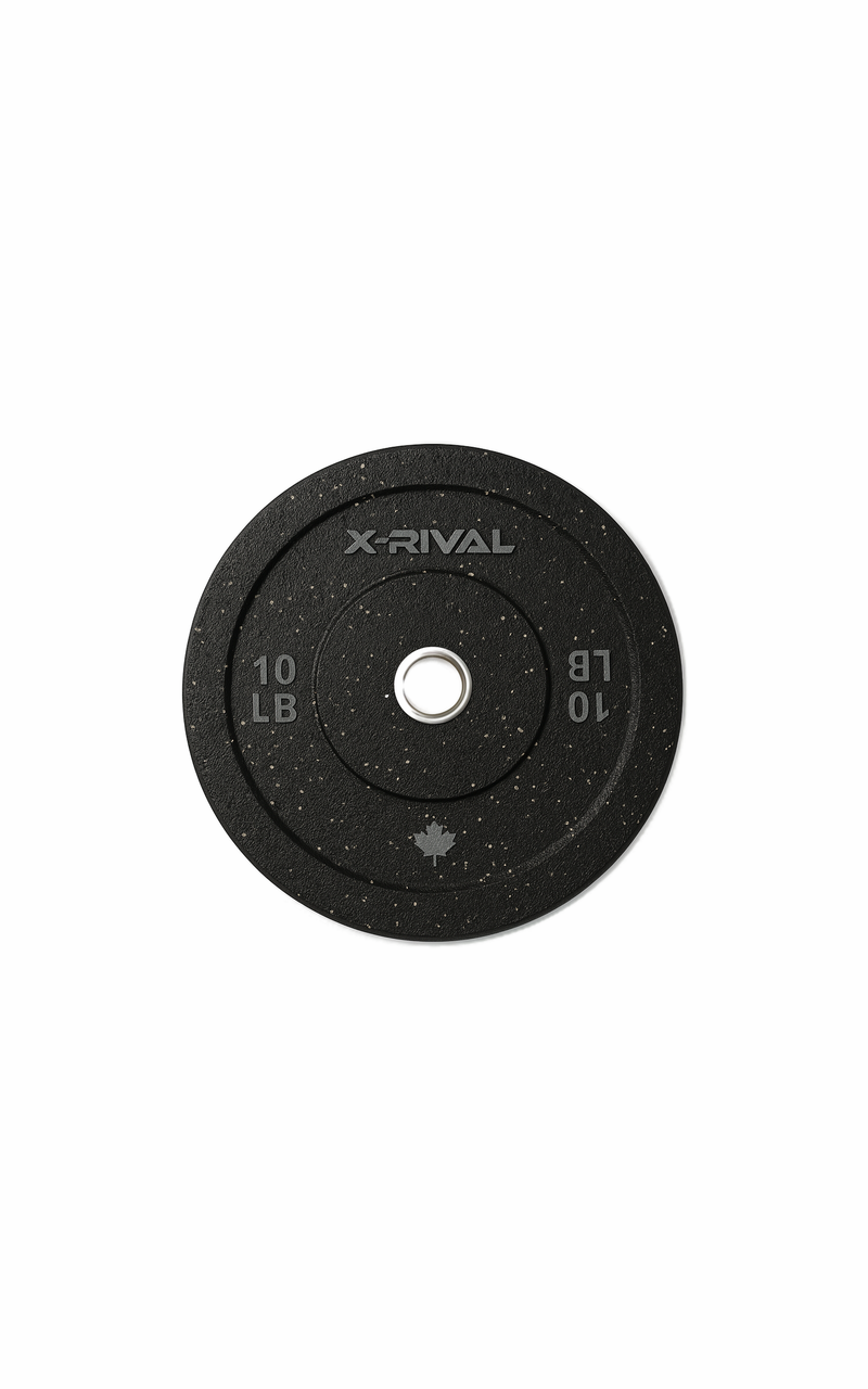 Crumb Bumper Plates (Pair) – Final Sale | X-Rival Series-1