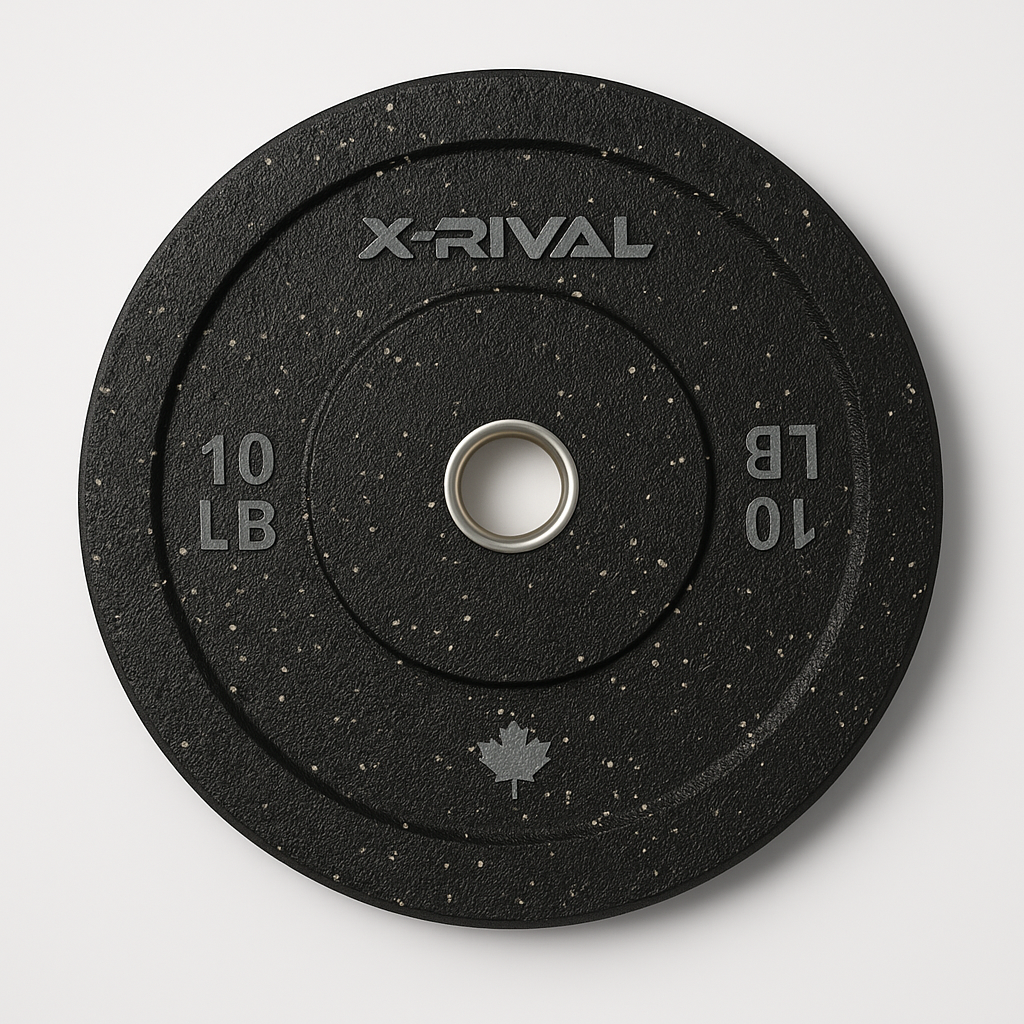 XRIVAL | Crumb Bumper Plates