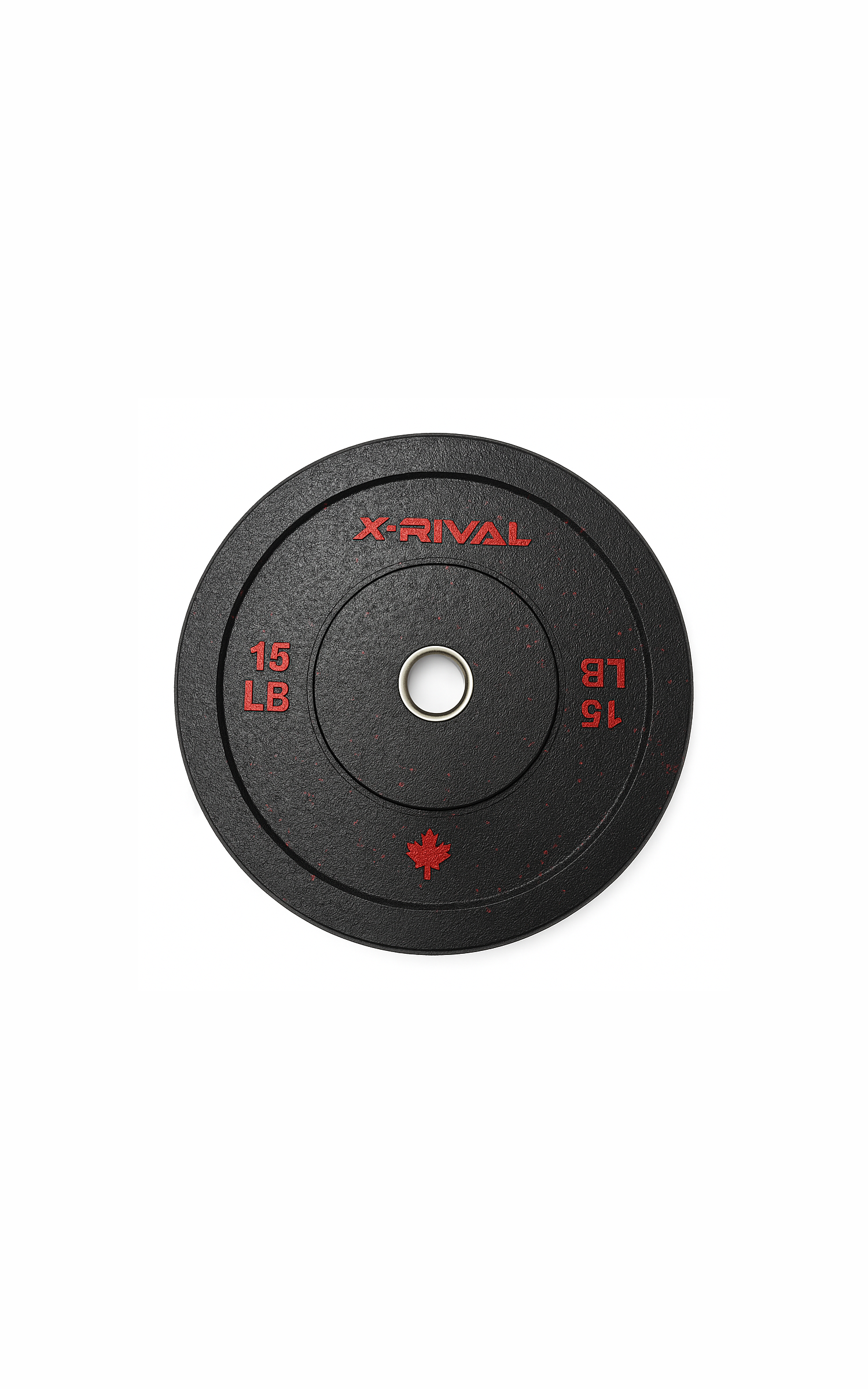 Crumb Bumper Plates (Pair) – Final Sale | X-Rival Series