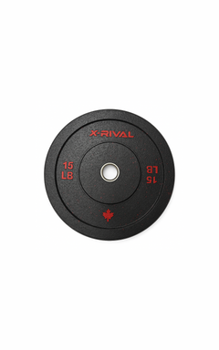 Crumb Bumper Plates (Pair) – Final Sale | X-Rival Series-2