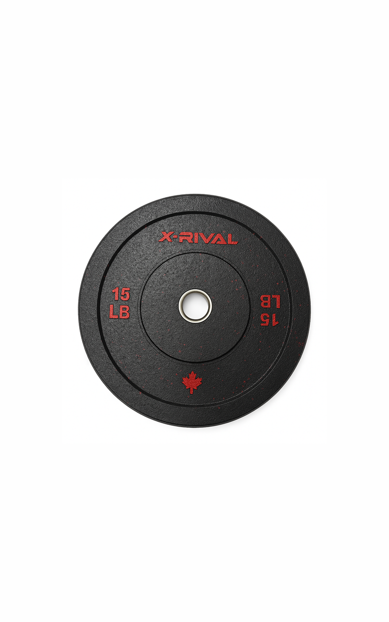 Crumb Bumper Plates (Pair) – Final Sale | X-Rival Series-2