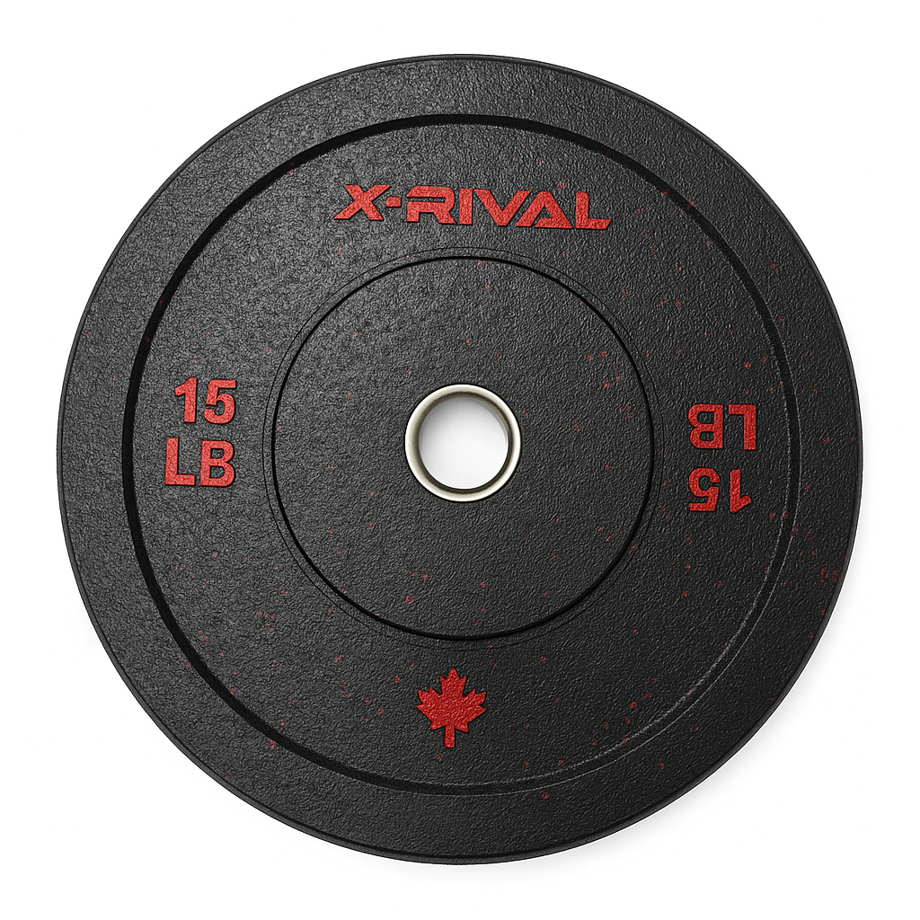 XRIVAL | Crumb Bumper Plates