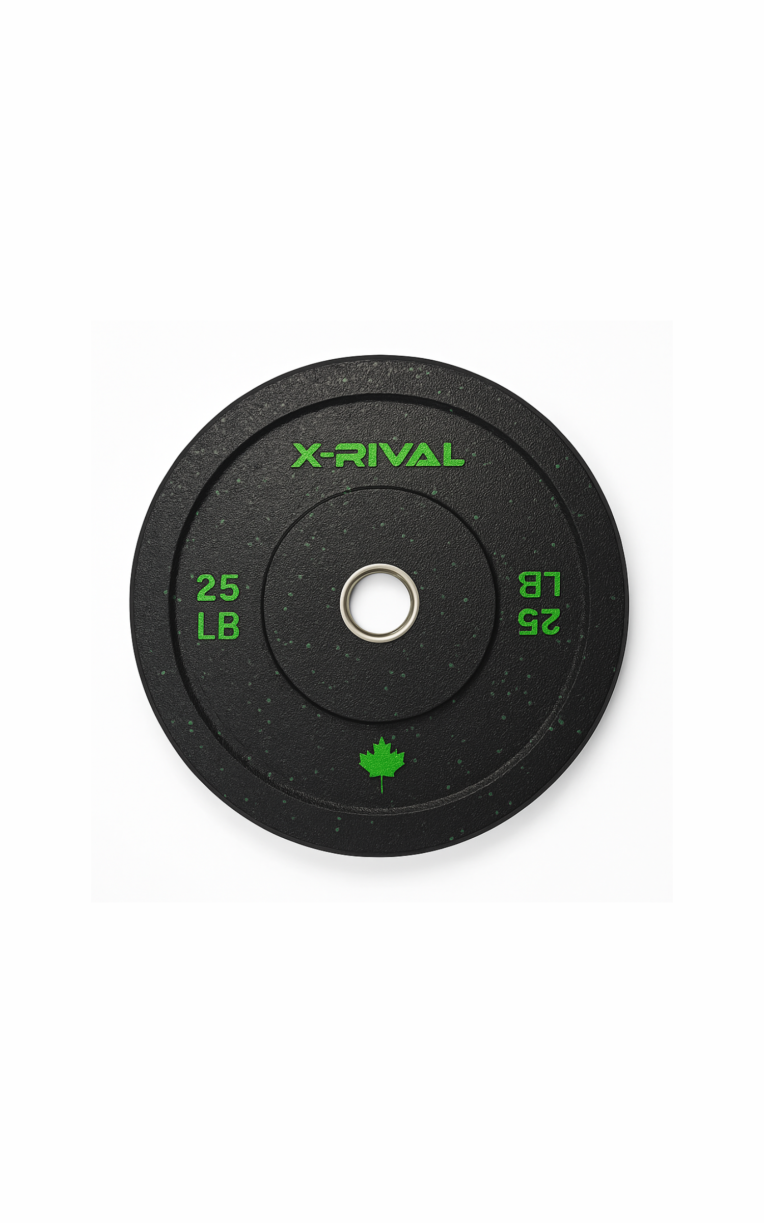 Crumb Bumper Plates (Pair) – Final Sale | X-Rival Series-3