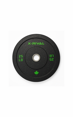 Crumb Bumper Plates (Pair) – Final Sale | X-Rival Series-3