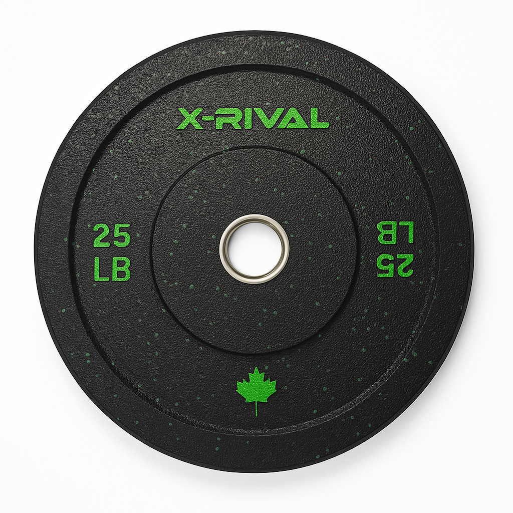 XRIVAL | Crumb Bumper Plates