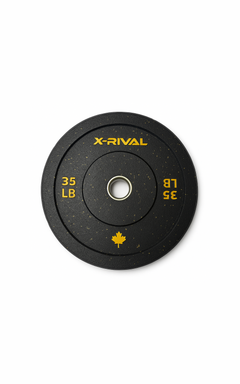 Crumb Bumper Plates (Pair) – Final Sale | X-Rival Series-4