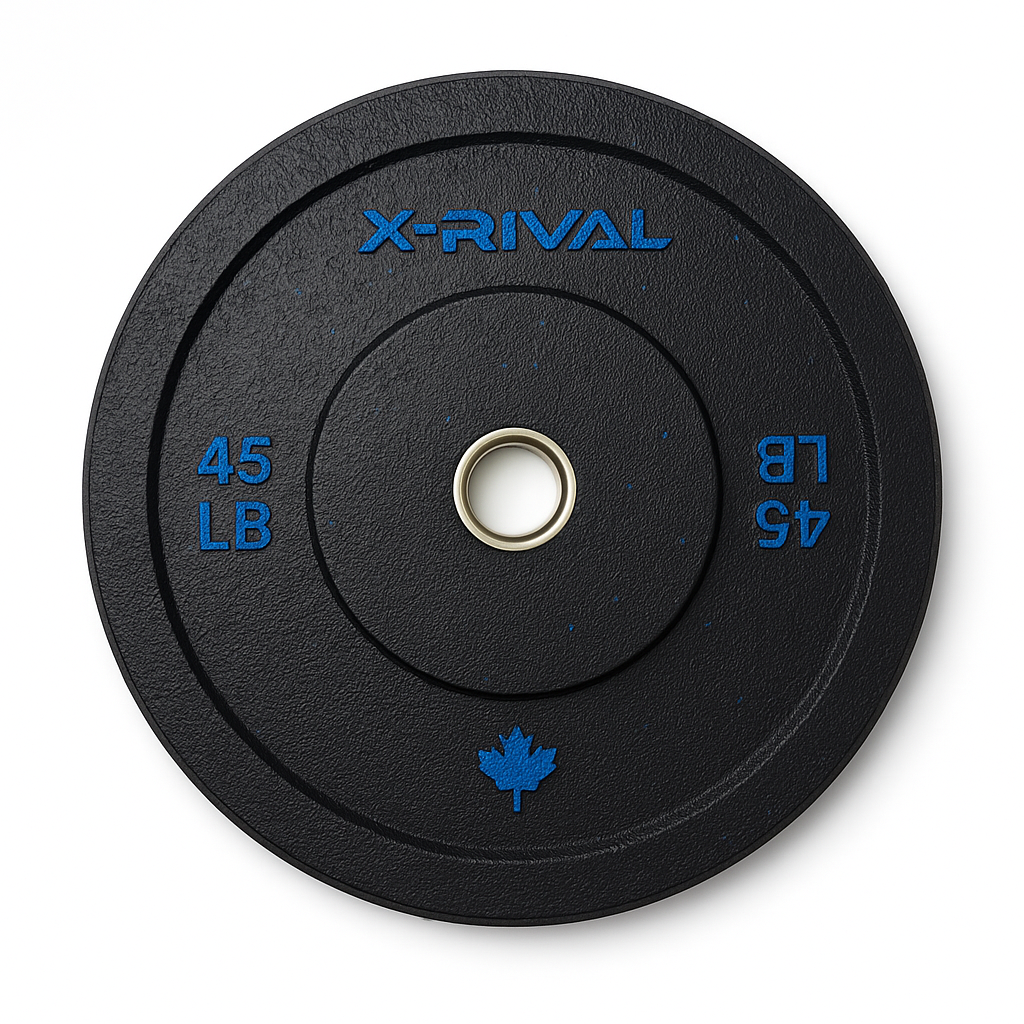 XRIVAL | Crumb Bumper Plates