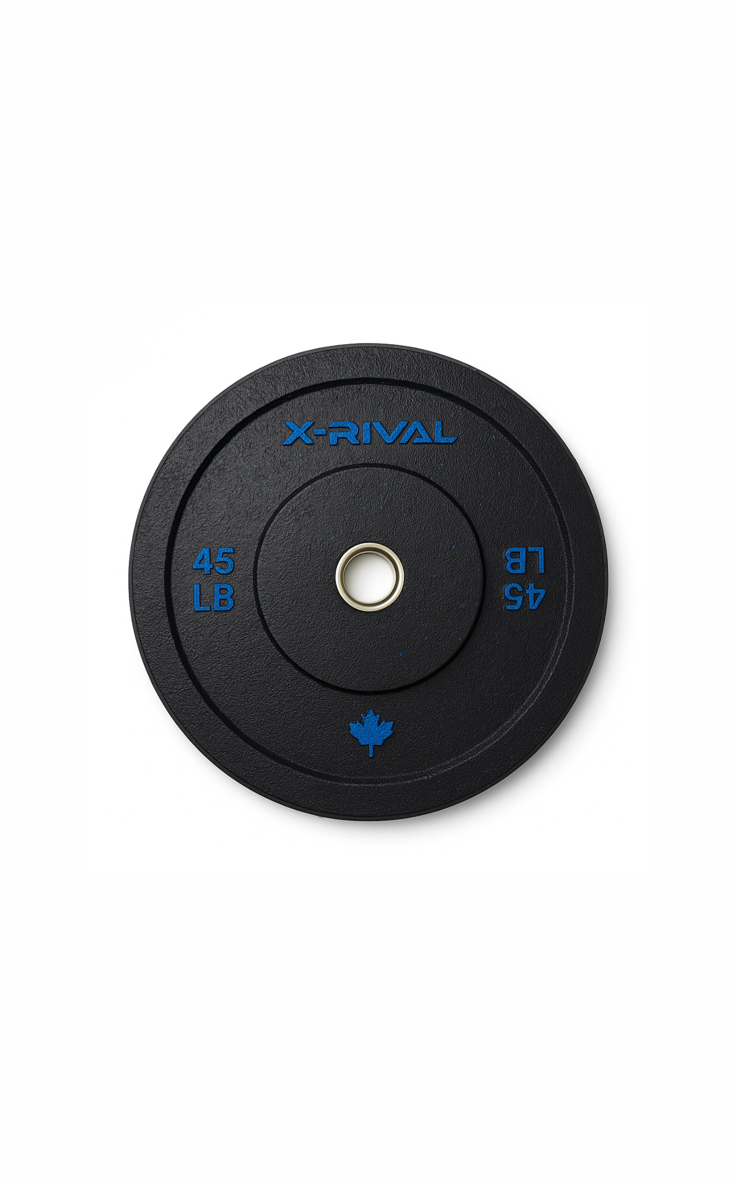 Crumb Bumper Plates (Pair) – Final Sale | X-Rival Series-5