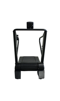 Curved Manual Treadmill XT9000 | X-Rival Series-2