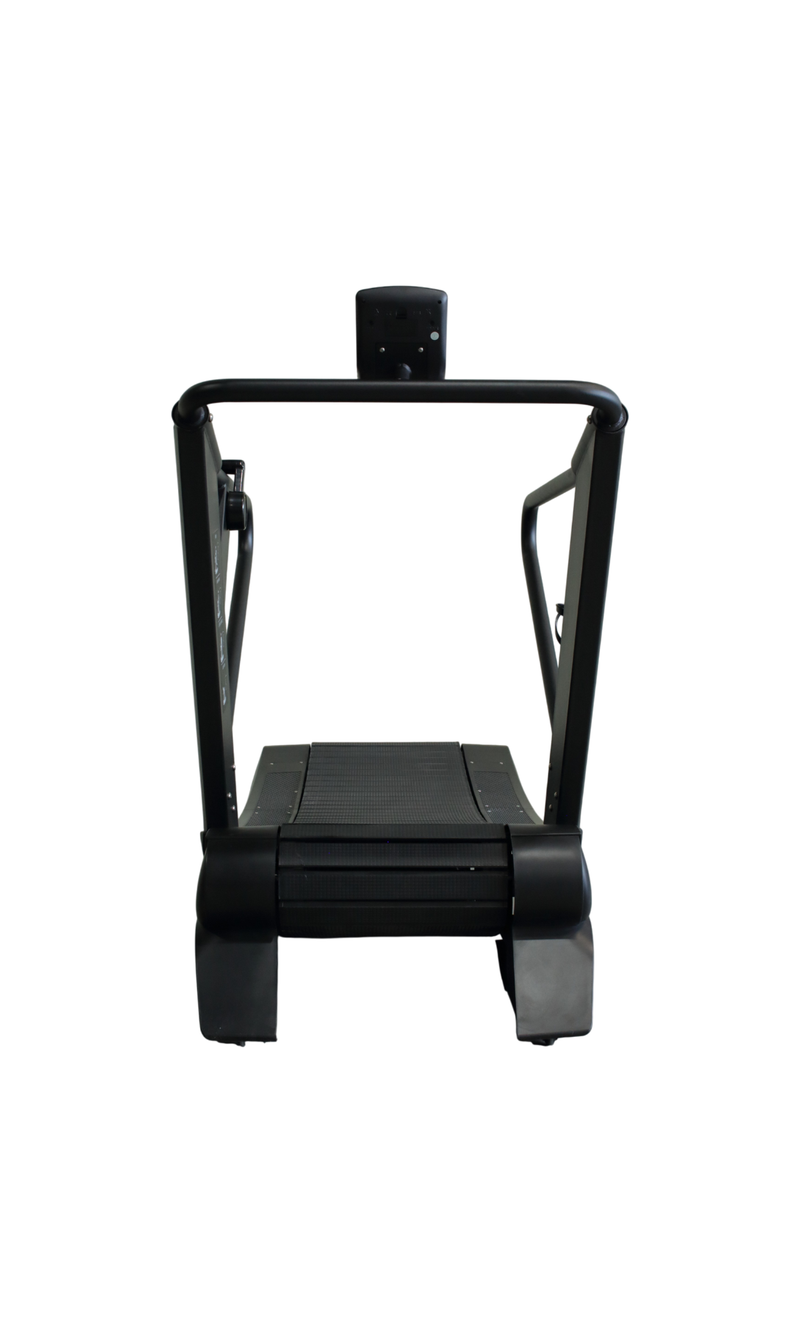 Curved Manual Treadmill XT9000 | X-Rival Series-2