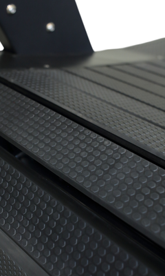 Curved Manual Treadmill XT9000 | X-Rival Series-7