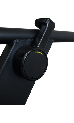 Curved Manual Treadmill XT9000 | X-Rival Series-9