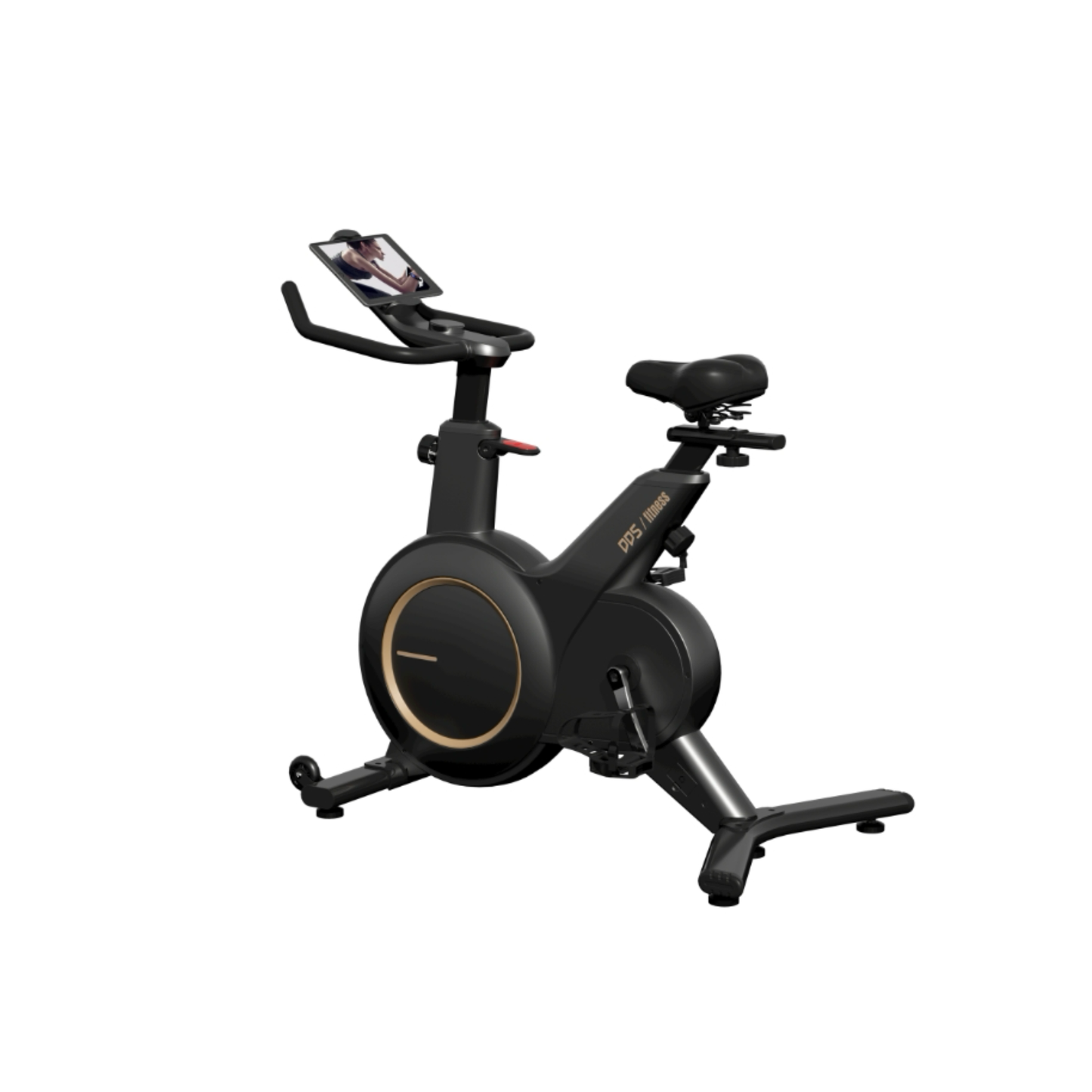 DDS | Magnetic Spinning Bike 9330
