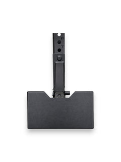 3x3" Low Row Footplate Attachment | Fitness Canada™-2