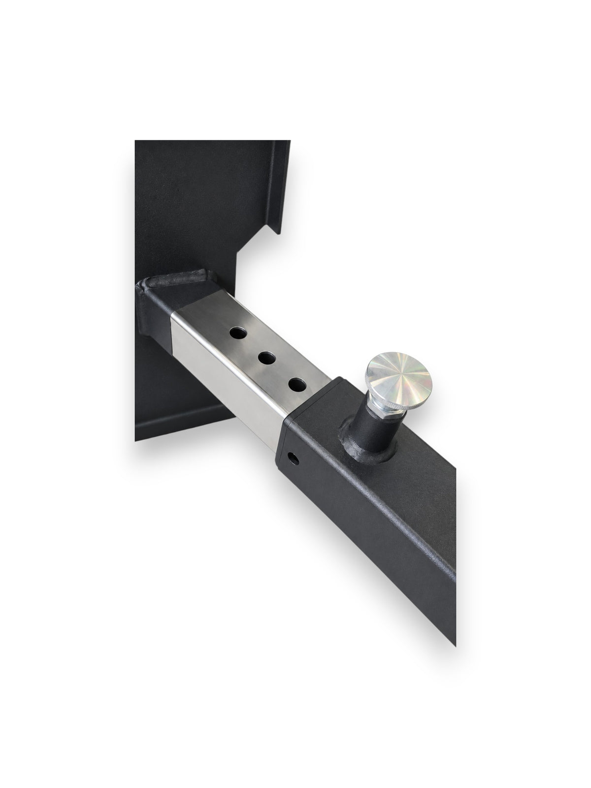 3x3" Low Row Footplate Attachment | Fitness Canada™-4