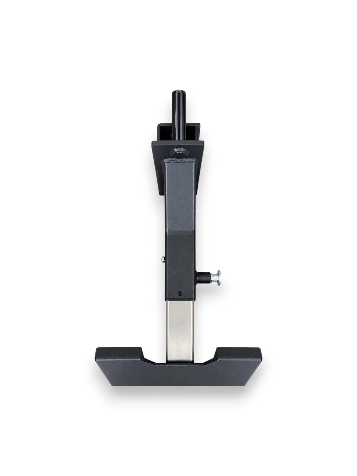 3x3" Low Row Footplate Attachment | Fitness Canada™-3