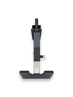 3x3" Low Row Footplate Attachment | Fitness Canada™-3