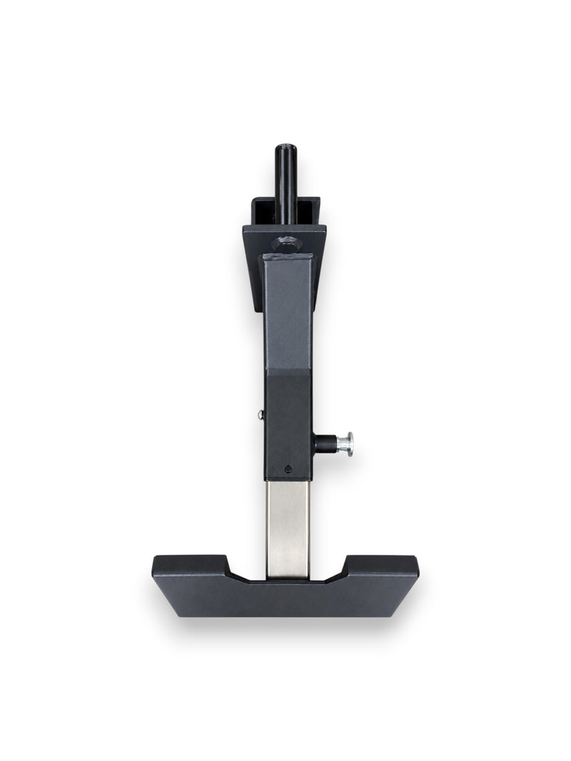 3x3" Low Row Footplate Attachment | Fitness Canada™-3