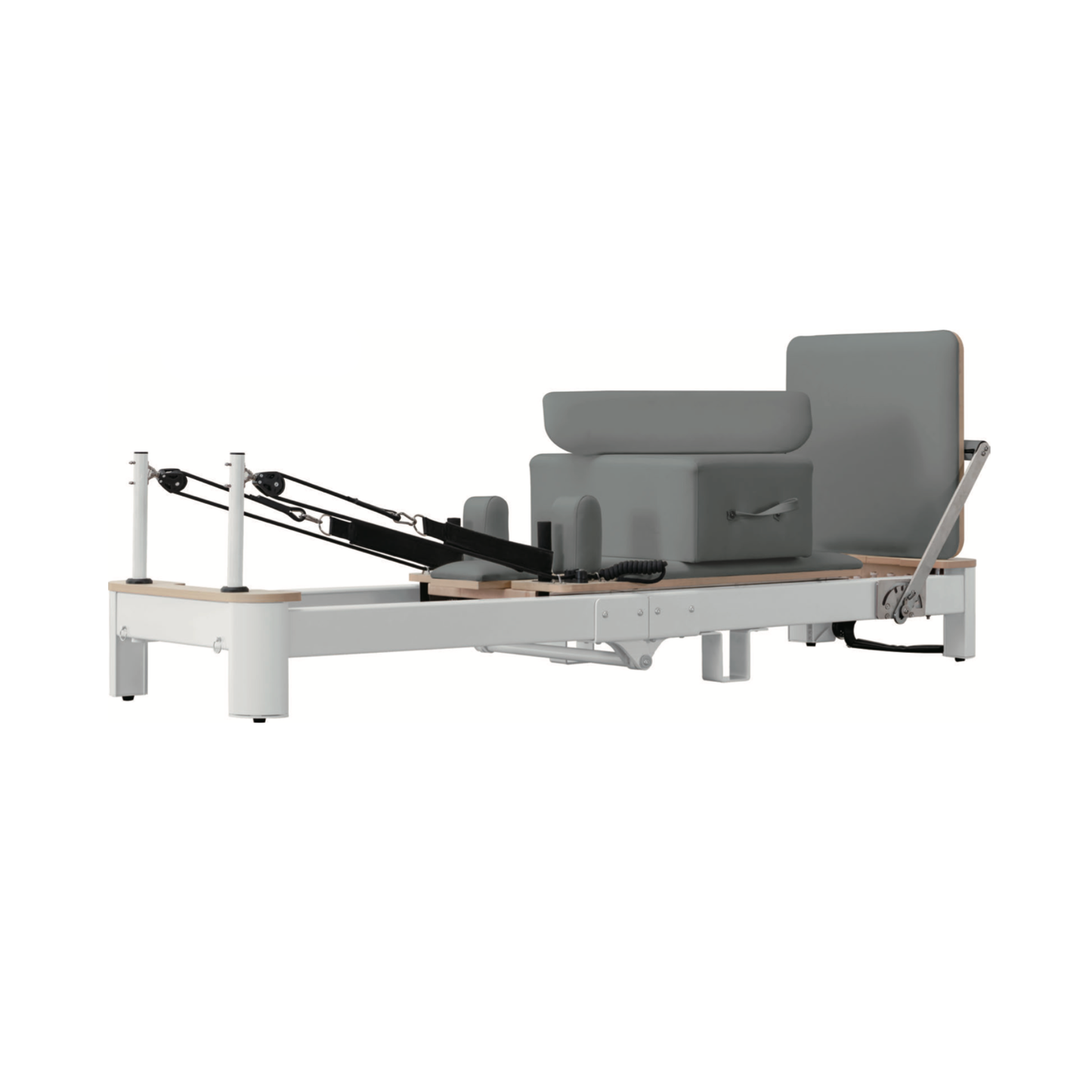 X-RIVAL | Metal Pilates Reformer Foldable