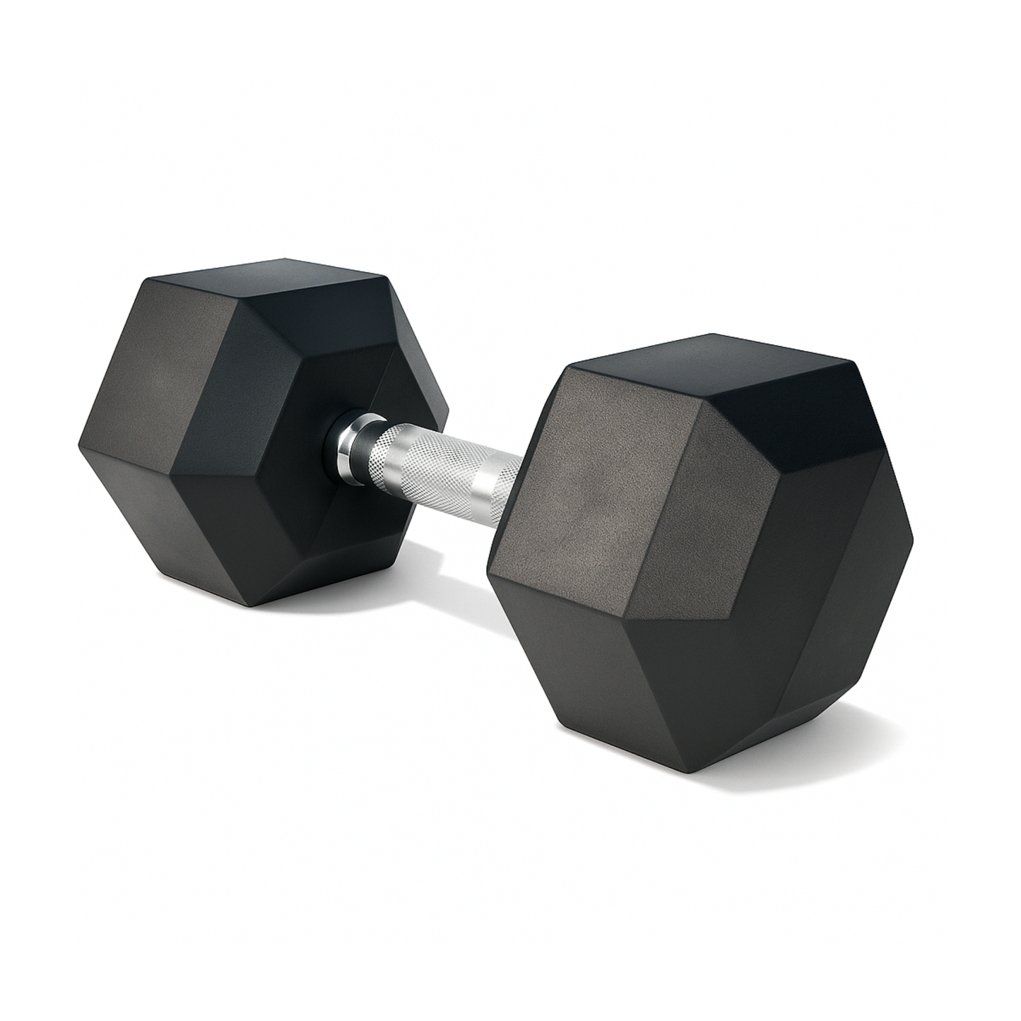 X-RIVAL | PVC Hex Dumbbells