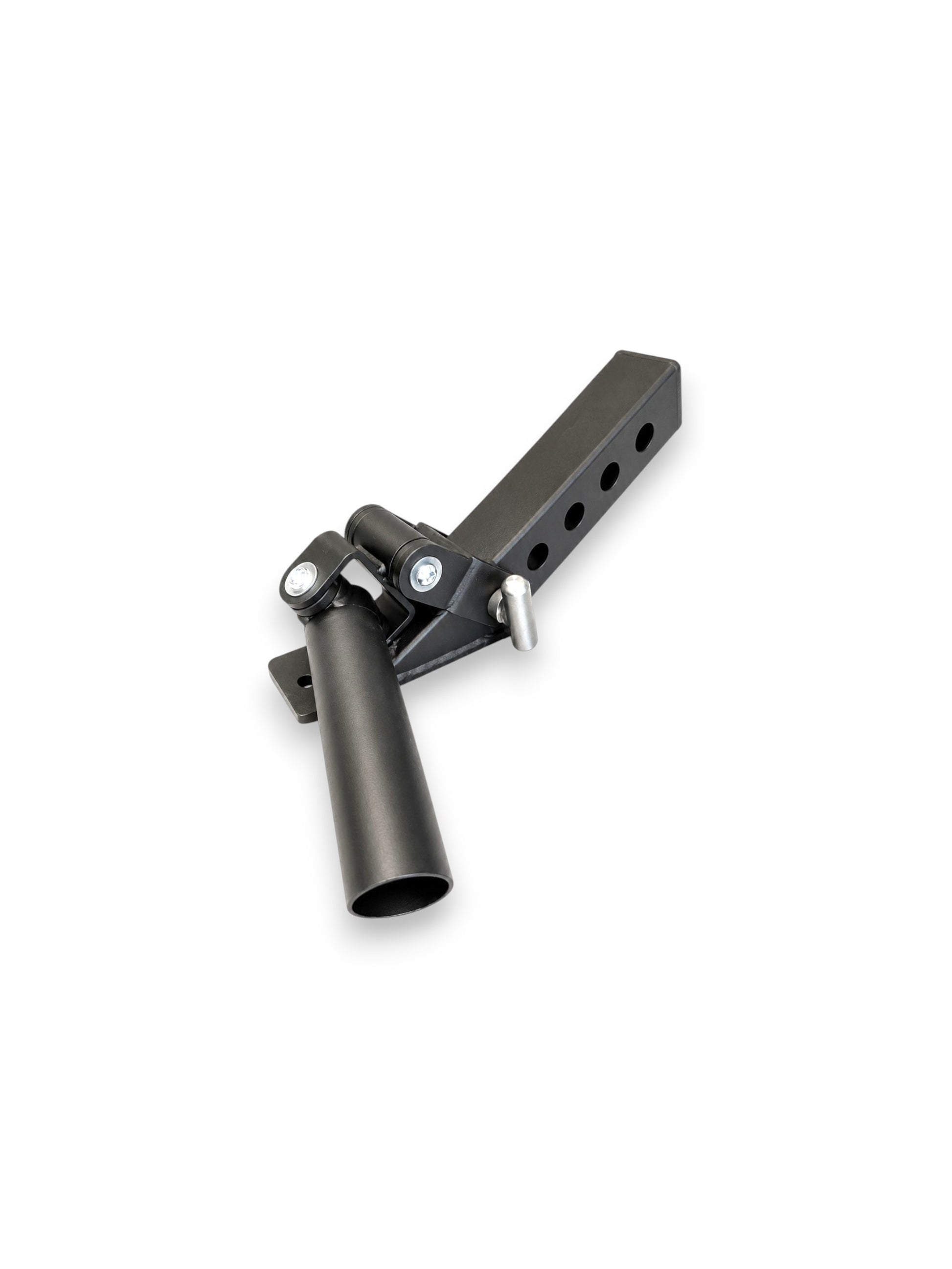 Landmine Rack Attachment 3x3" with 1" Holes | X-Rival Series-4