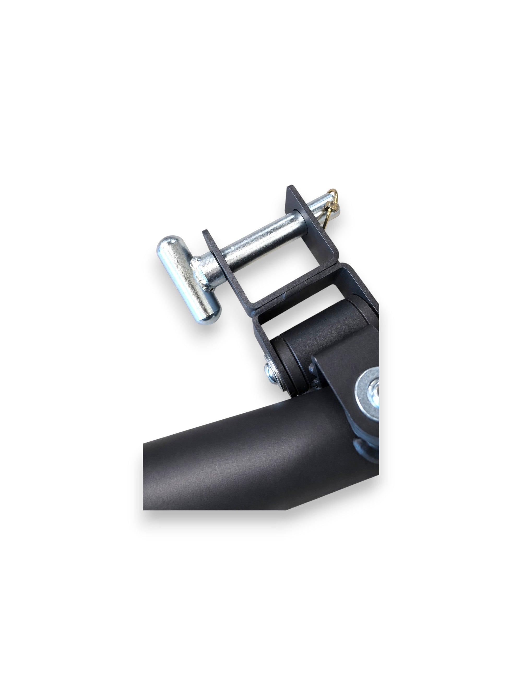 Landmine Rack Attachment 3x3" with 1" Holes | X-Rival Series-3