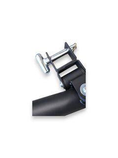 Landmine Rack Attachment 3x3" with 1" Holes | X-Rival Series-3