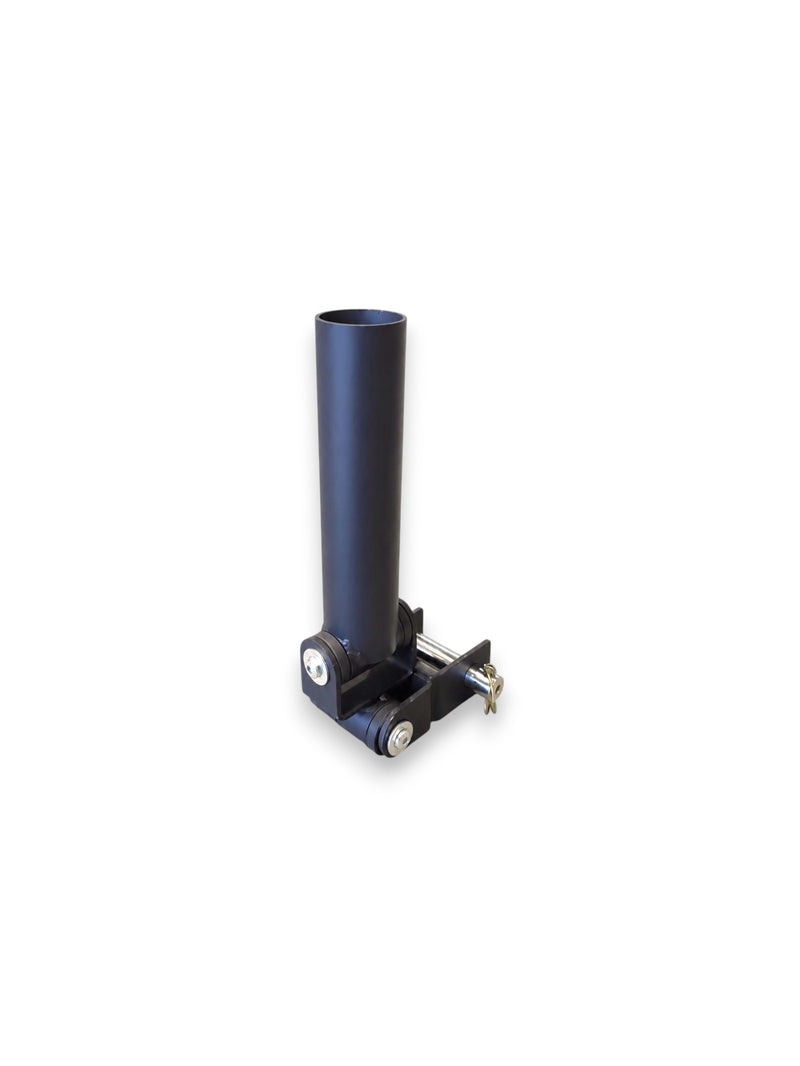 Landmine Rack Attachment 3x3" with 1" Holes | X-Rival Series-2