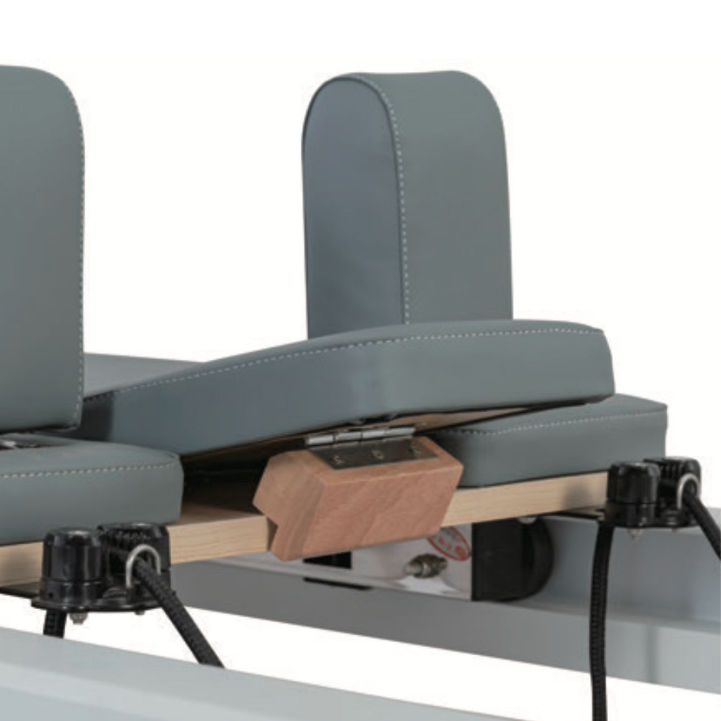 X-RIVAL | Metal Pilates Reformer 2in1