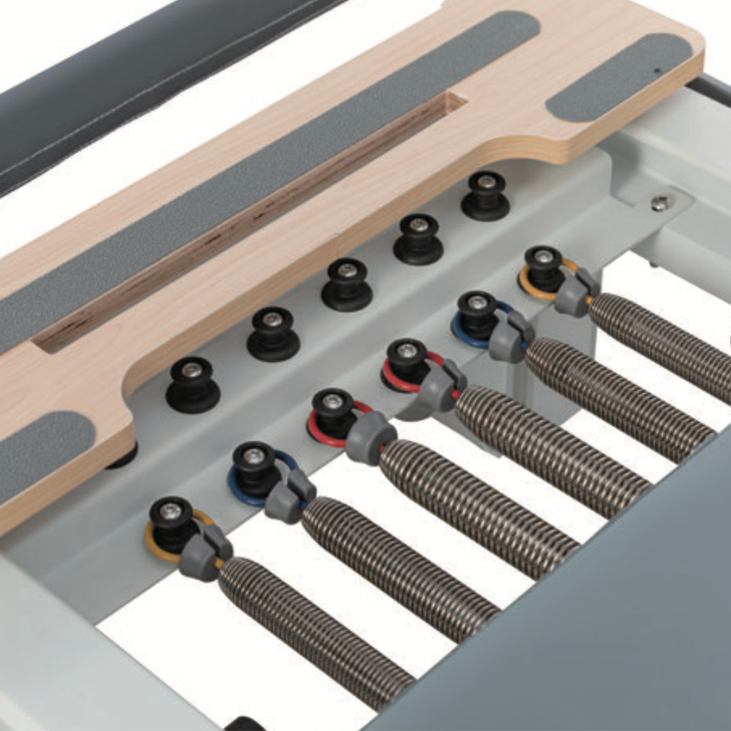 X-RIVAL | Metal Pilates Reformer 2in1