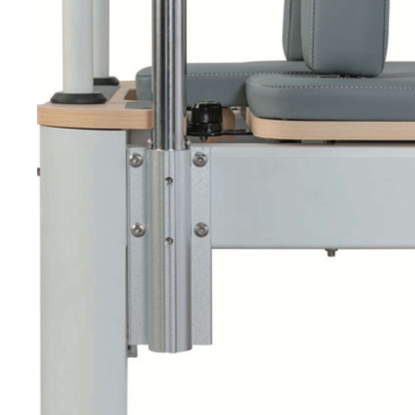 X-RIVAL | Metal Pilates Reformer 2in1