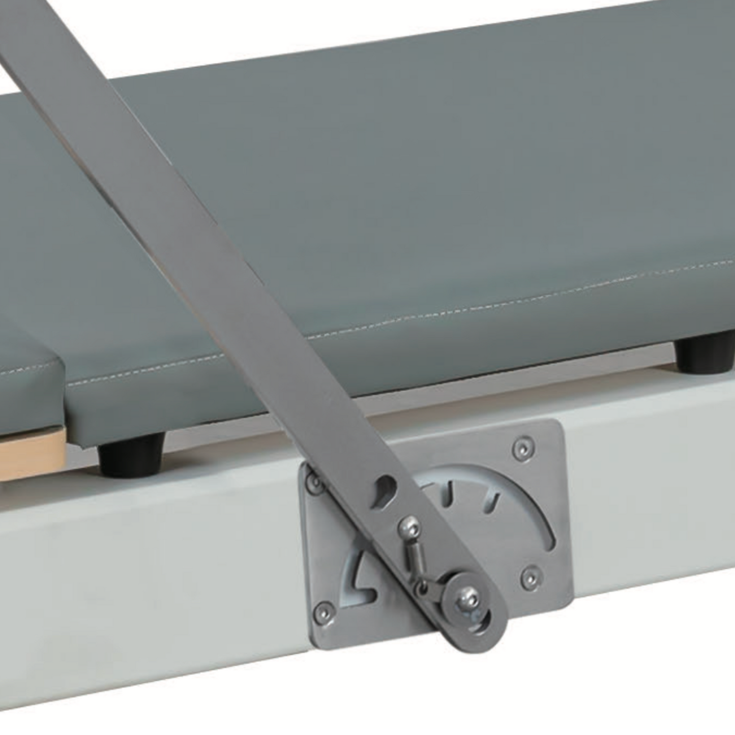 X-RIVAL | Metal Pilates Reformer 2in1
