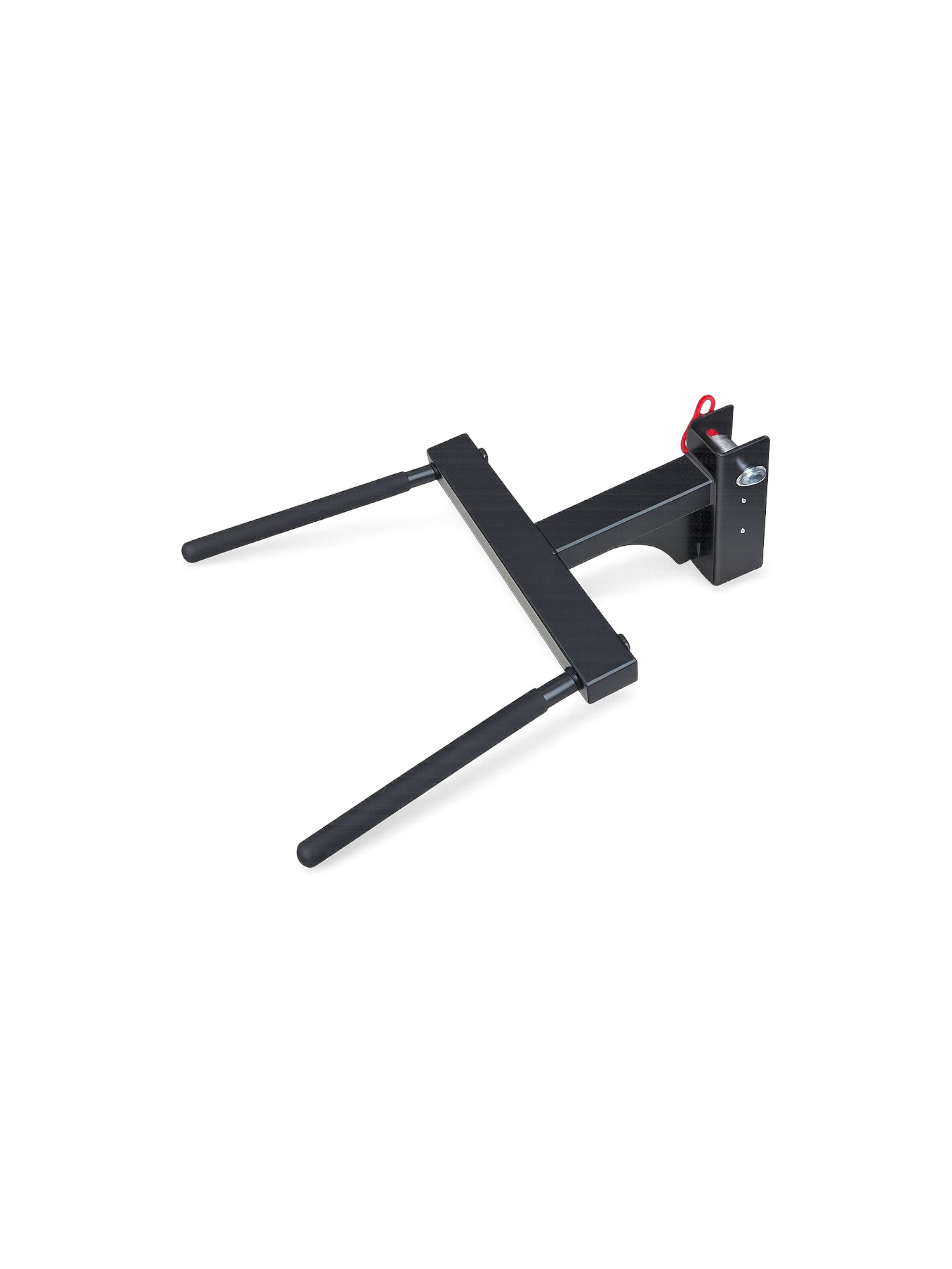 Apex 3.8 Matador Dip Bar 3x3" with 1" Holes | Fitness Canada™