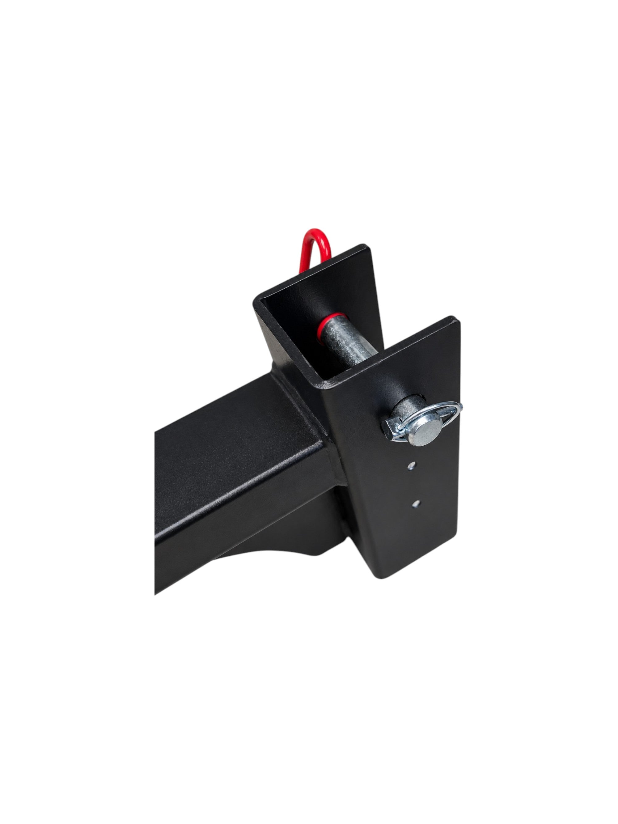 Apex 3.8 Matador Dip Bar 3x3" with 1" Holes | Fitness Canada™