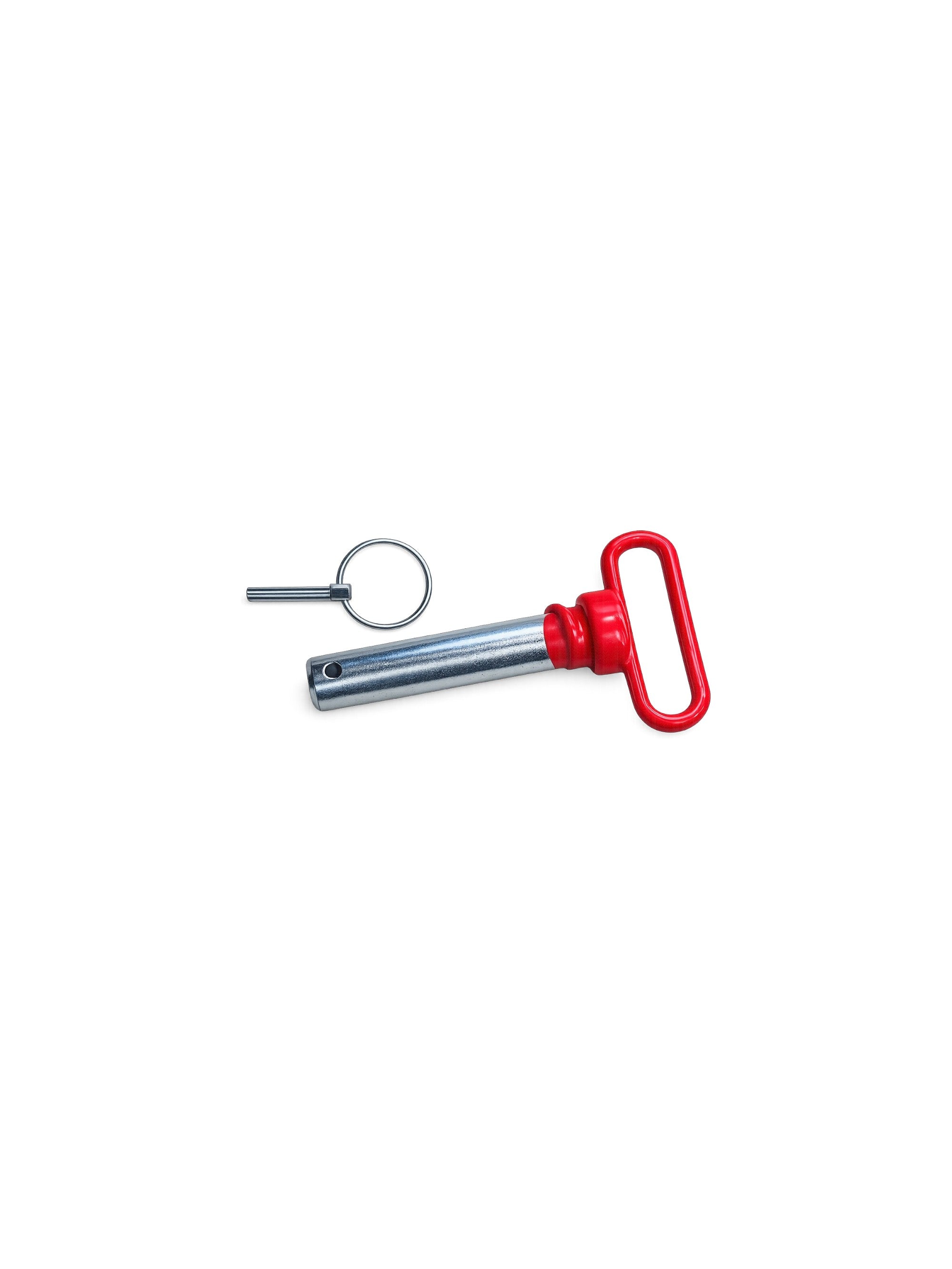 Apex 3.8 Matador Dip Bar 3x3" with 1" Holes | Fitness Canada™-3