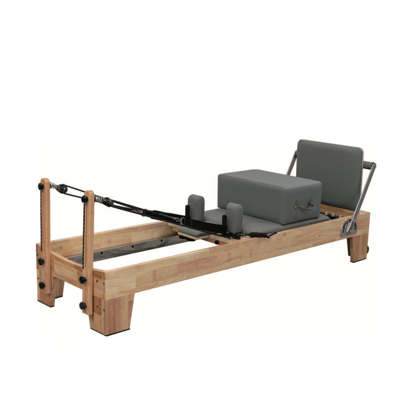XRIVAL | Maple Pilates Reformer