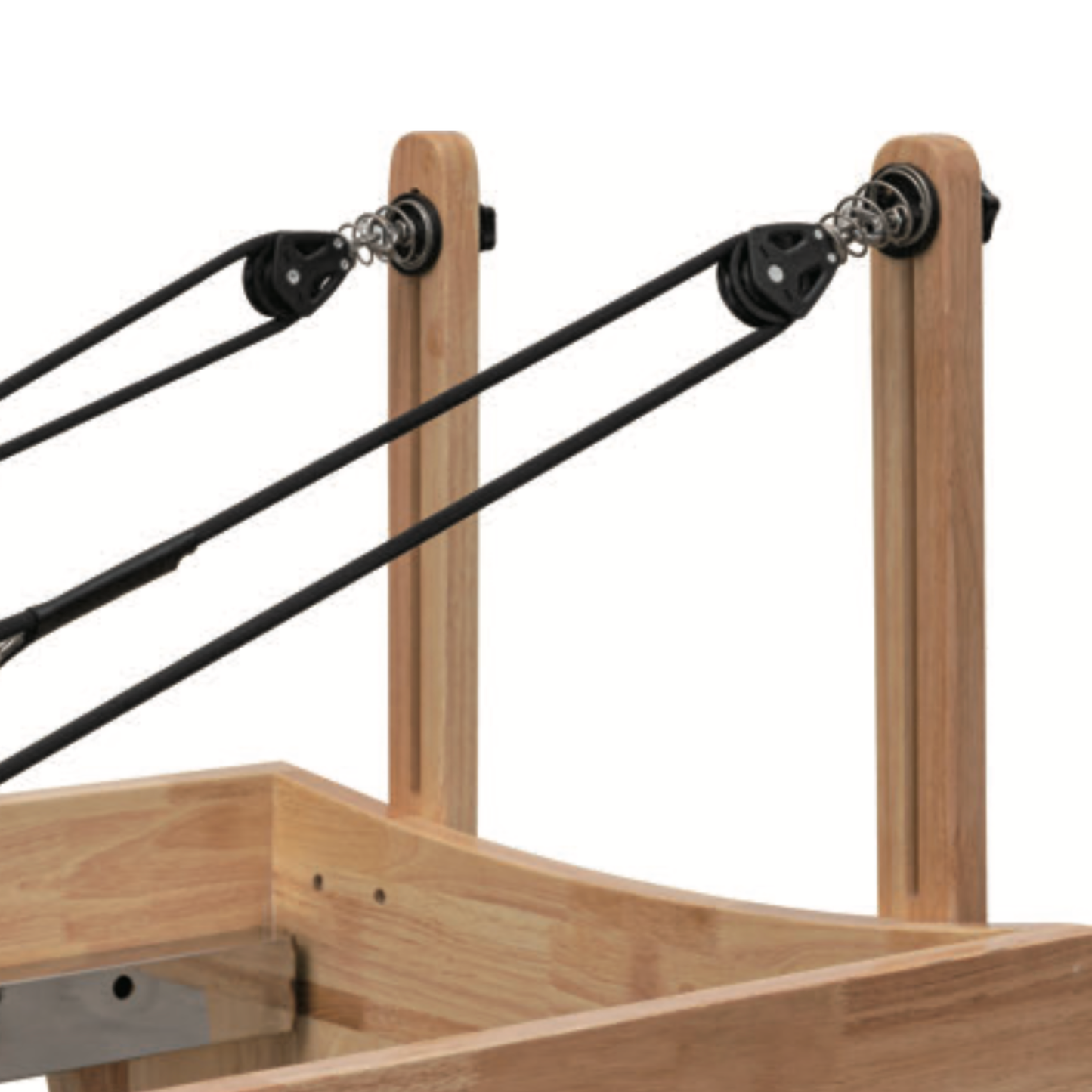 XRIVAL | Maple Pilates Reformer