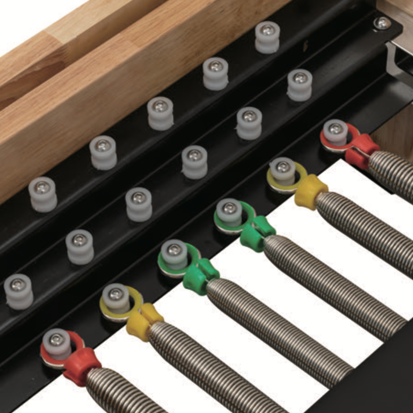 XRIVAL | Maple Pilates Reformer