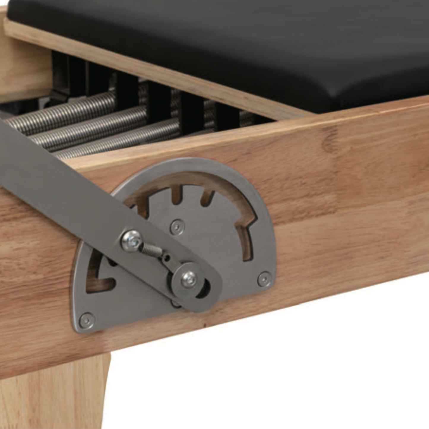 XRIVAL | Maple Pilates Reformer