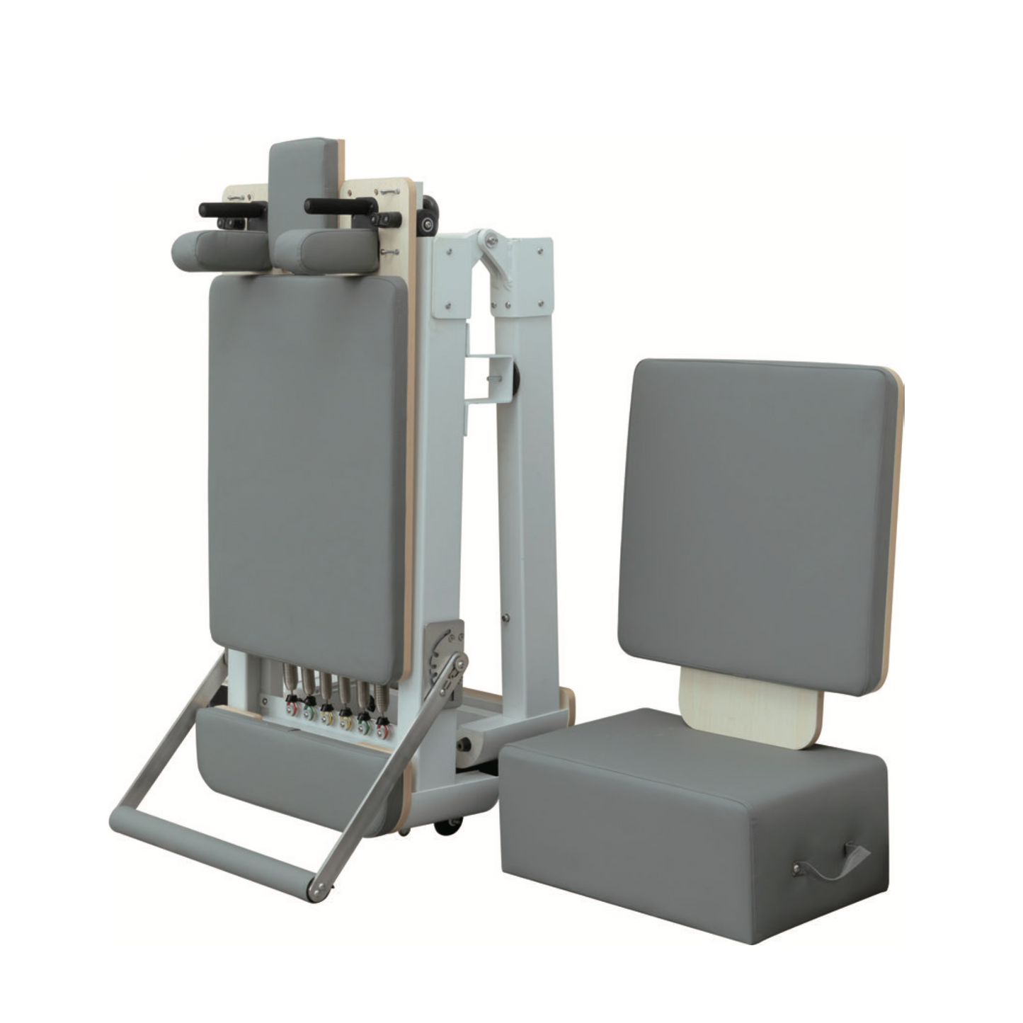 X-RIVAL | Metal Pilates Reformer Foldable