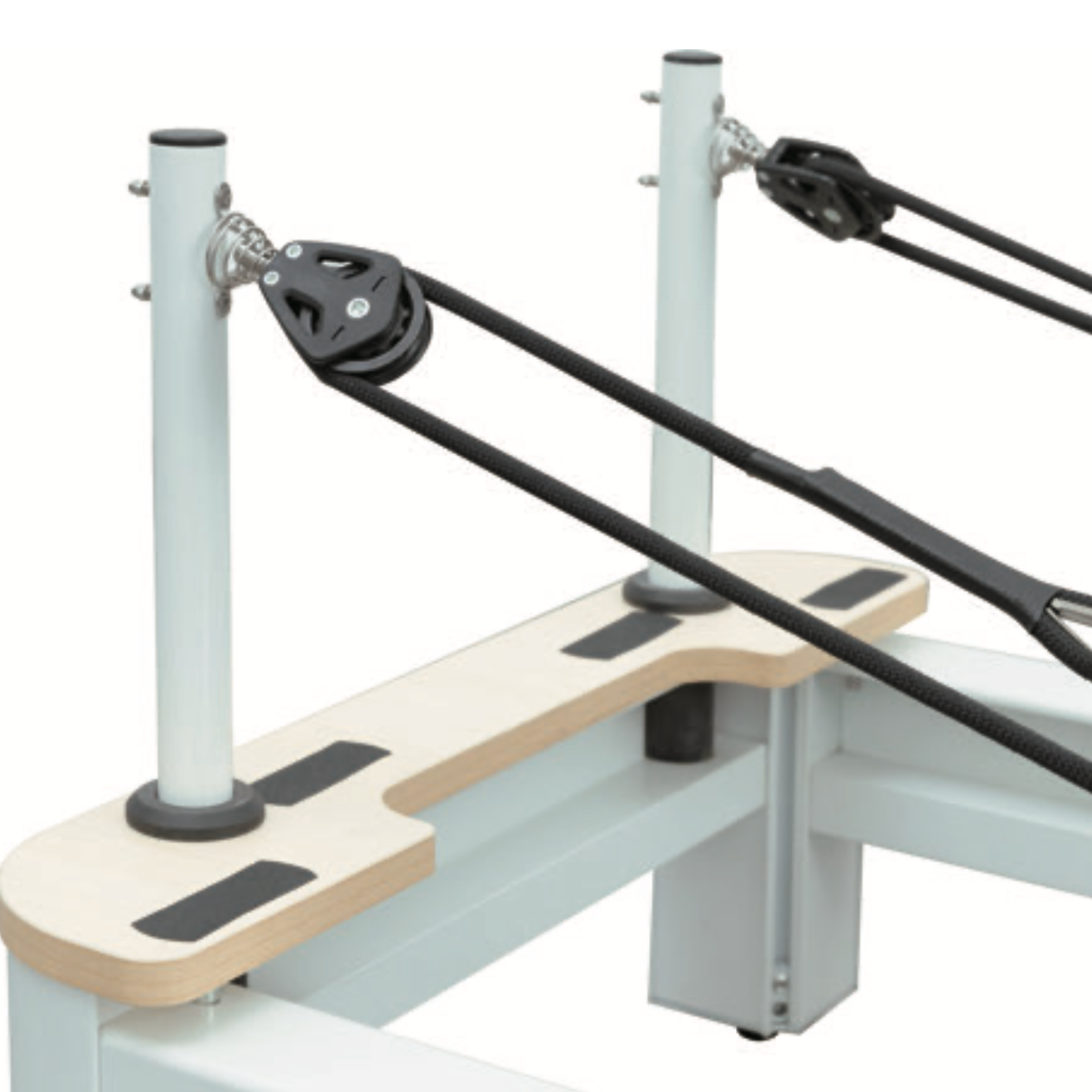 X-RIVAL | Metal Pilates Reformer Foldable