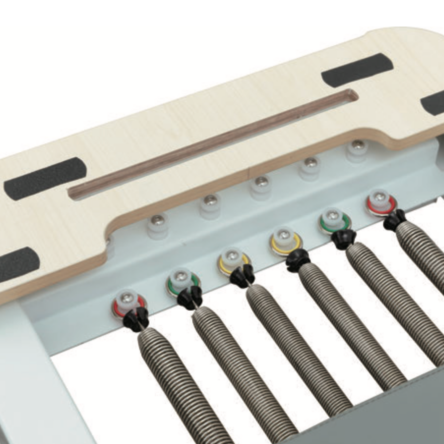 X-RIVAL | Metal Pilates Reformer Foldable