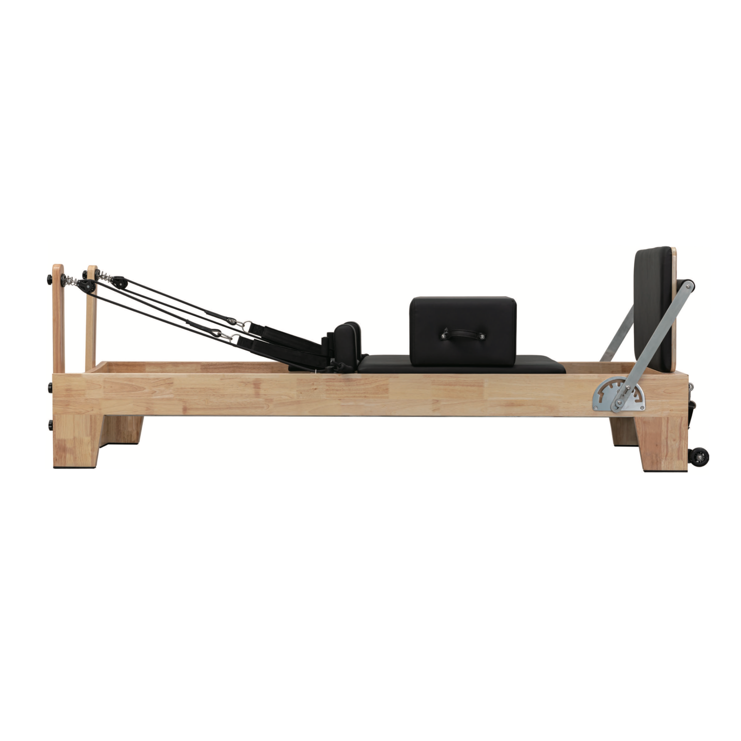 XRIVAL | Maple Pilates Reformer