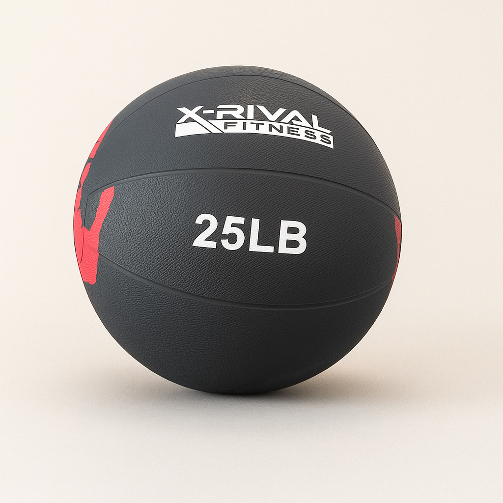 XRIVAL | Medicine Ball